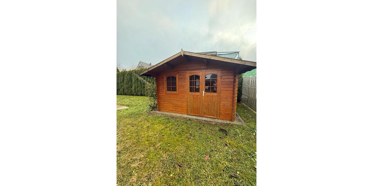 Bungalow Hambergen - 3 Zimmer, 125 m&sup2;, 1.300&euro; | Angebot:25452573