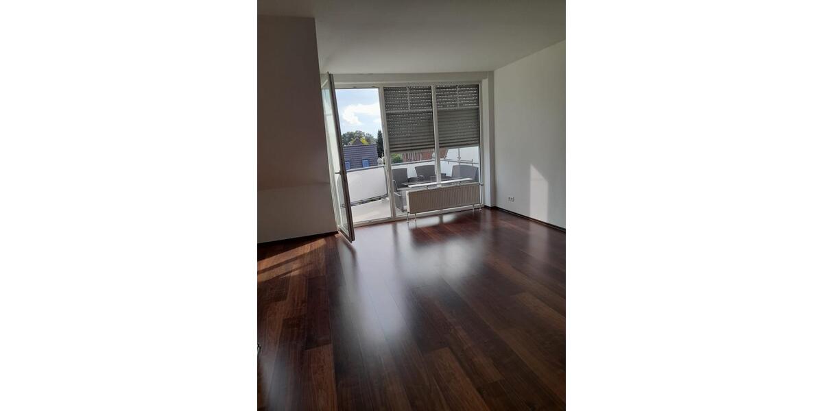 Maisonettenwohnung Stuhr - 3 Zimmer, 80 m&sup2;, 850&euro; | Angebot:26626796