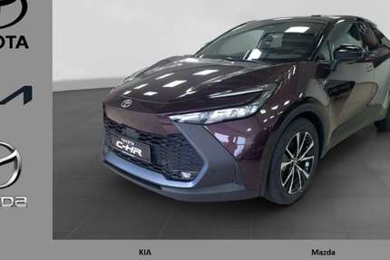 Toyota C-HR 17.500 km 26.490 &euro; Delmenhorst 27755