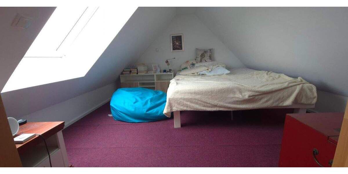 Mehrfamilienhaus, Wohnhaus Ottersberg - 5 Zimmer, 173 m&sup2;, 670.000&euro; | Angebot:25675466