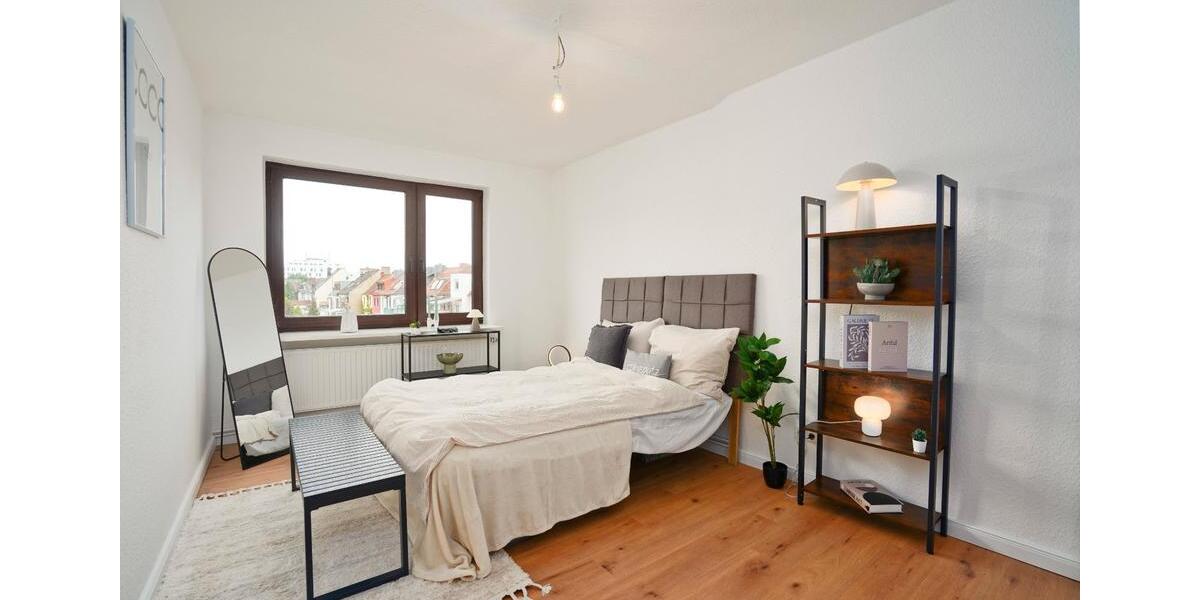 Etagenwohnung Bremen Hemelingen - 2 Zimmer, 52 m&sup2;, 175.000&euro; | Angebot:26762982