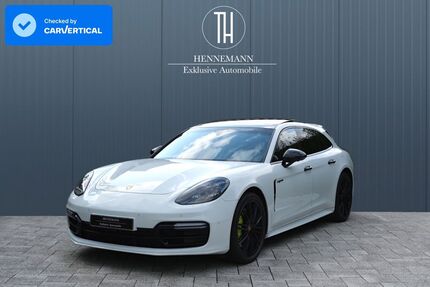 Porsche Panamera 159.900 km 57.450 &euro; Bremen 28207