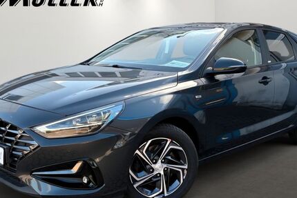Hyundai i30 108.000 km 16.990 &euro; Delmenhorst 27755