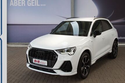 Audi Q3 46.800 km 35.790 &euro; Achim 28832