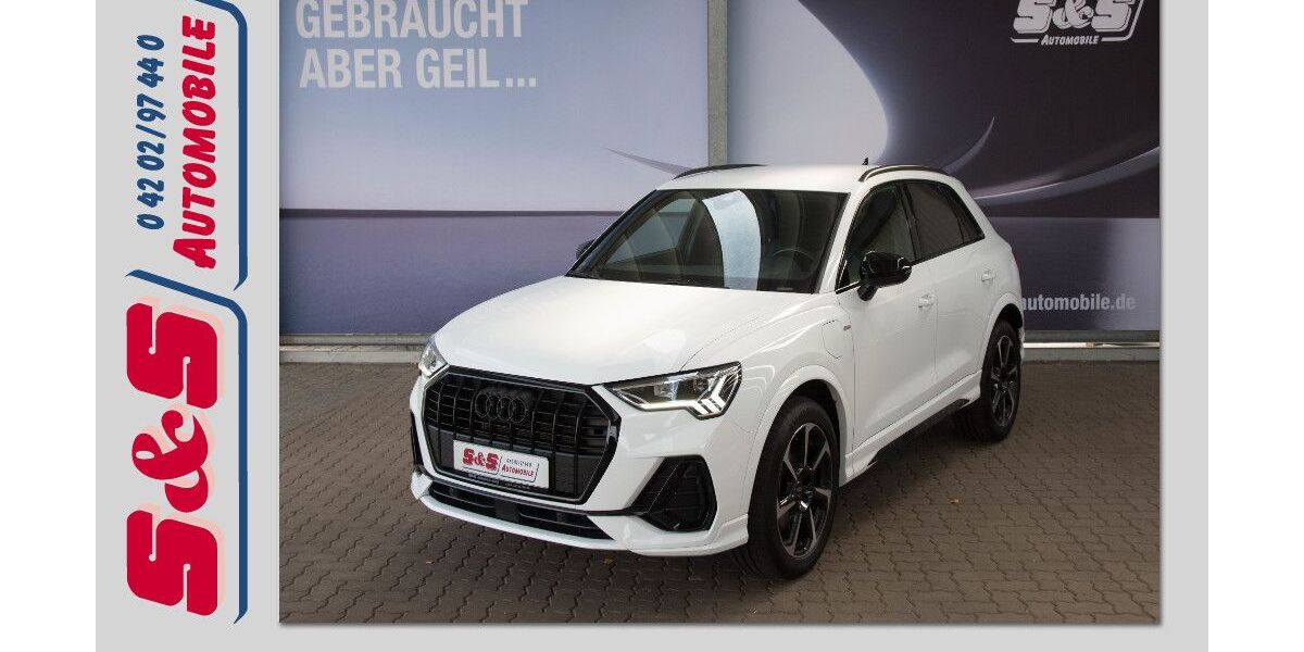 Audi Q3 46.800 km 35.790 &euro; Achim 28832