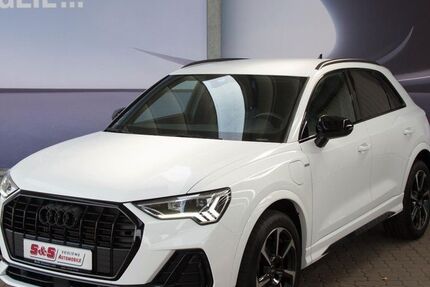 Audi Q3 49.500 km 35.790 &euro; Achim 28832