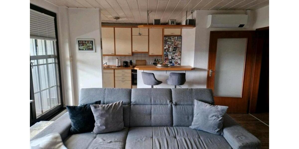 Dachgeschoßwohnung Stuhr - 3 Zimmer, 72 m&sup2;, 239.000&euro; | Angebot:26757544