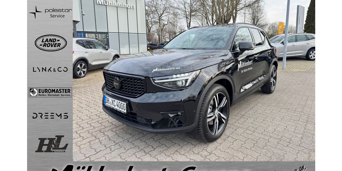 Volvo XC40 4.500 km 49.900 &euro; Weyhe 28844