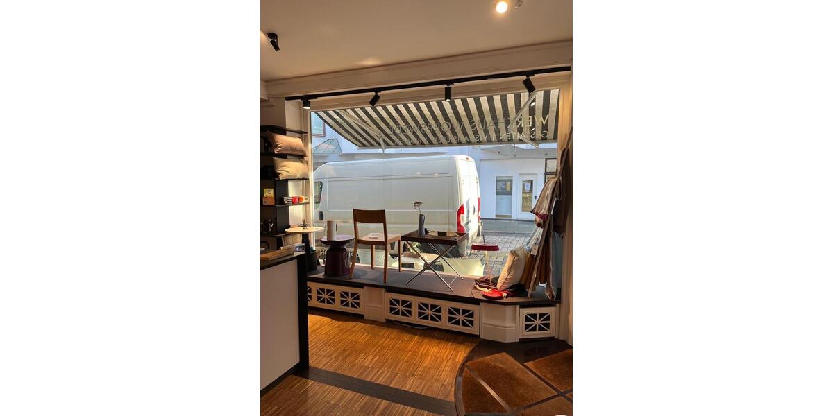 Gewerbeobjekt Bremen Östliche Vorstadt - 1.300&euro; | Angebot:26495441