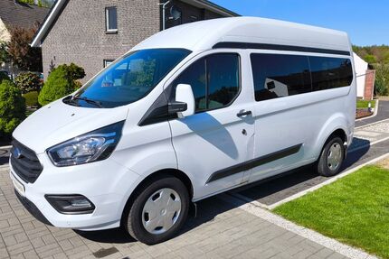 Ford Transit Custom 125.000 km 21.900 &euro; Dünsen 27243