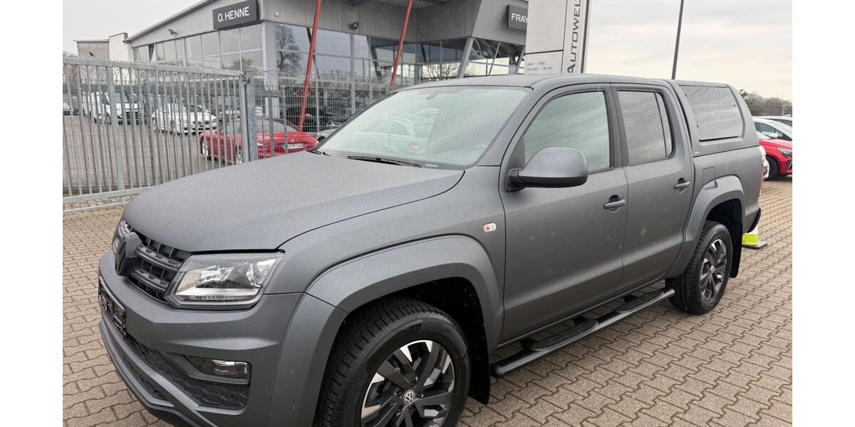 VW Amarok 105.731 km 31.900 &euro; Achim 28832