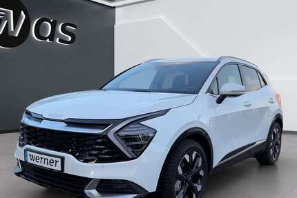 Kia Sportage 9.774 km 34.970 &euro; Stuhr 28816