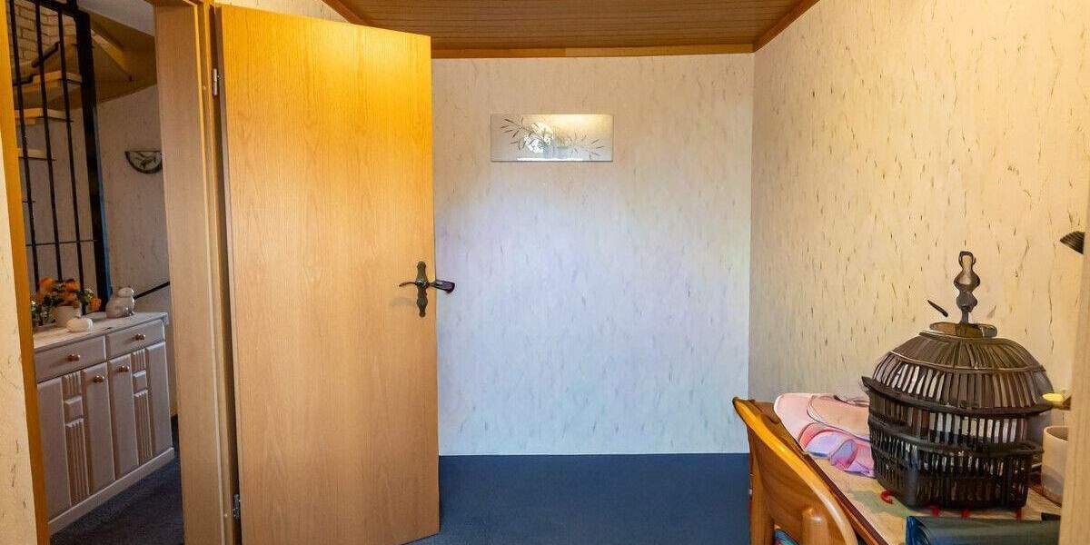 Reihenmittelhaus Delmenhorst Hasport/Annenheide - 5 Zimmer, 112 m&sup2;, 232.000&euro; | Angebot:25737690