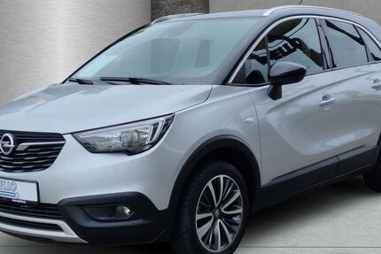 Opel Crossland (X) 49.128 km 11.480 &euro; Syke-Barrien 28857