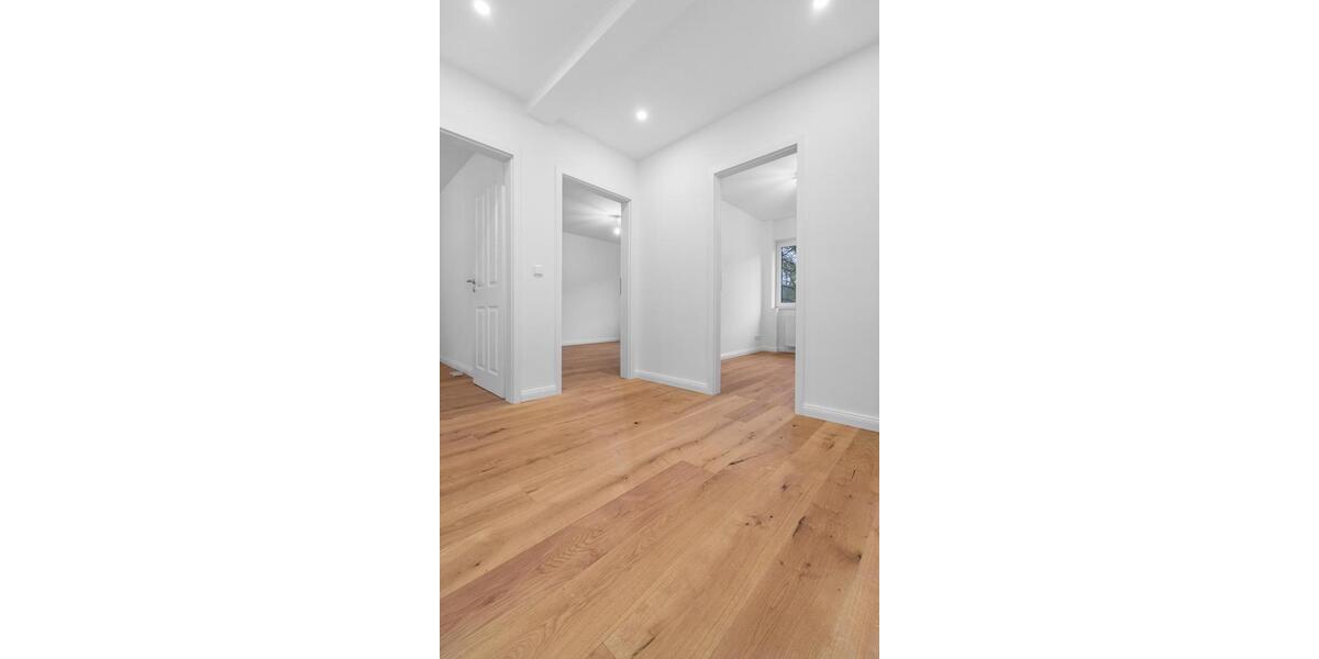 Erdgeschoßwohnung Bremen Horn-Lehe - 3 Zimmer, 61 m&sup2;, 1.200&euro; | Angebot:26679326