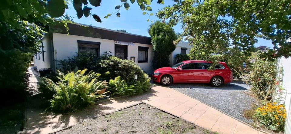 Bungalow Bremen Häfen - 4 Zimmer, 113 m&sup2;, 389.000&euro; | Angebot:22399704