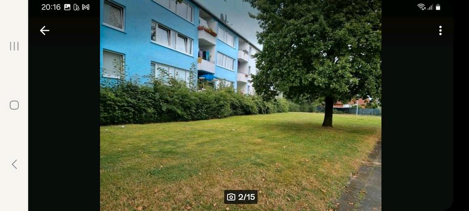 Etagenwohnung Achim - 4 Zimmer, 95 m&sup2;, 175.000&euro; | Angebot:27017309