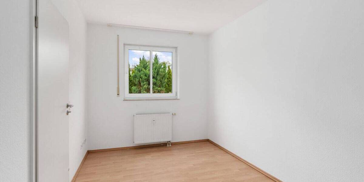 Etagenwohnung Bremen Habenhausen - 2 Zimmer, 58 m&sup2;, 169.000&euro; | Angebot:26486755