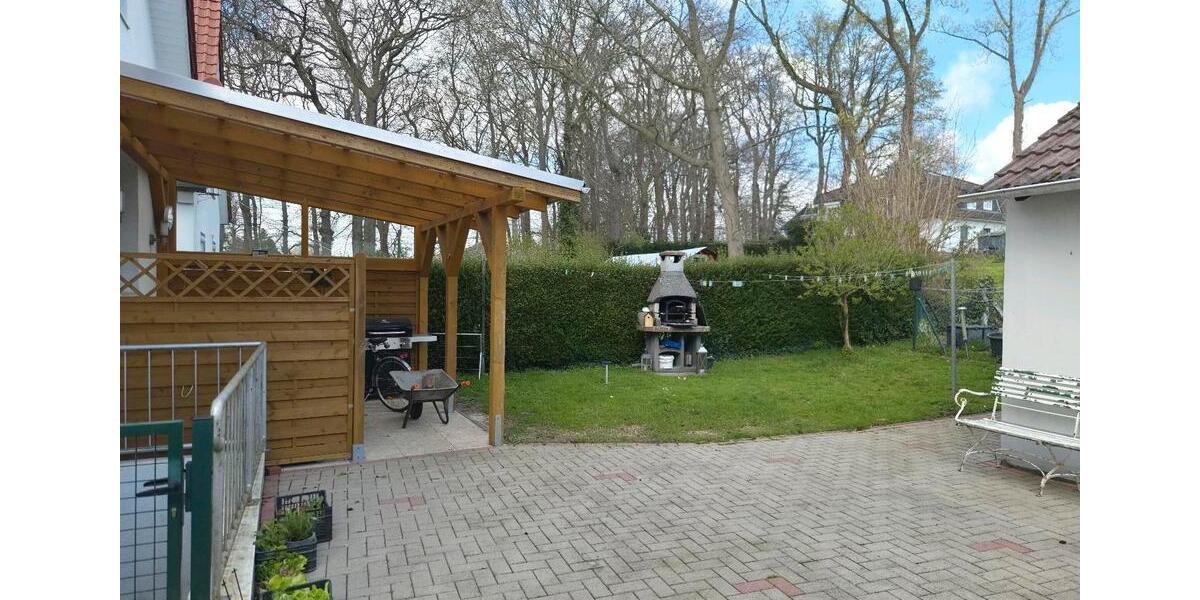 Einfamilienhaus Bremen Blumenthal - 5 Zimmer, 99 m&sup2;, 320.000&euro; | Angebot:26728838