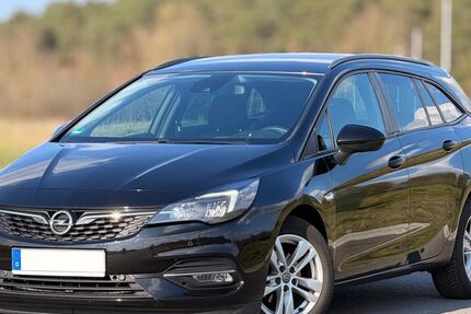 Opel Astra 131.000 km 11.999 &euro; Schwanewede 28790