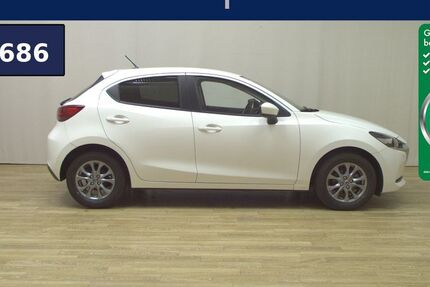 Mazda 2 48.260 km 13.780 &euro; Bremen / Arsten 28279