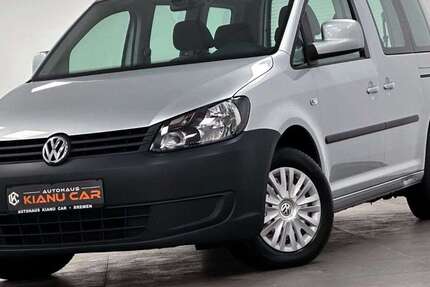 VW Caddy 76.000 km 11.850 € Bremen 28259