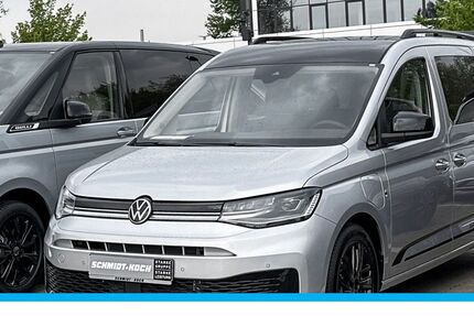 VW Caddy Maxi 2.500 km 52.990 &euro; Bremen 28207
