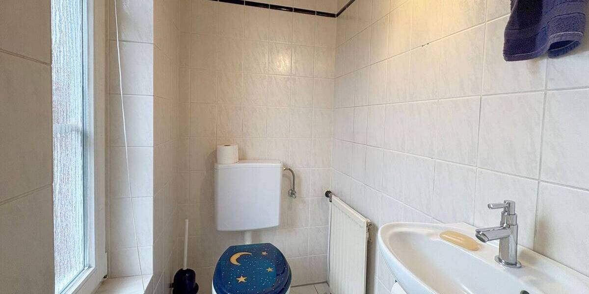 Einfamilienhaus Bremen Oberneuland - 4 Zimmer, 118 m&sup2;, 549.000&euro; | Angebot:25927172