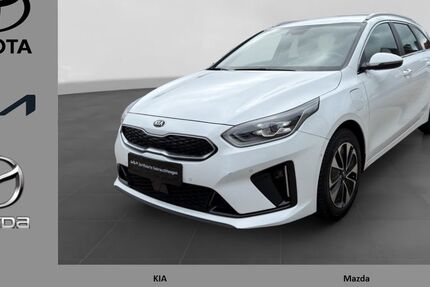 Kia ceed Sportswagon 37.613 km 22.490 &euro; Delmenhorst 27755