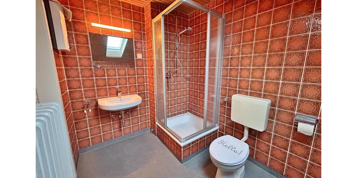 Reihenhaus Stuhr - 5 Zimmer, 135 m&sup2;, 1.200&euro; | Angebot:24848886