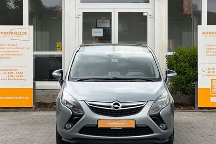 Opel Zafira Tourer