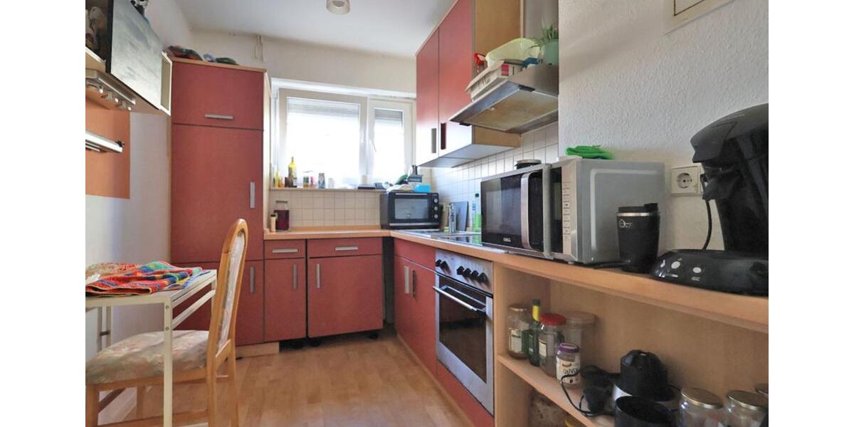 Erdgeschoßwohnung Bremen Walle - 3 Zimmer, 58 m&sup2;, 650&euro; | Angebot:25174592