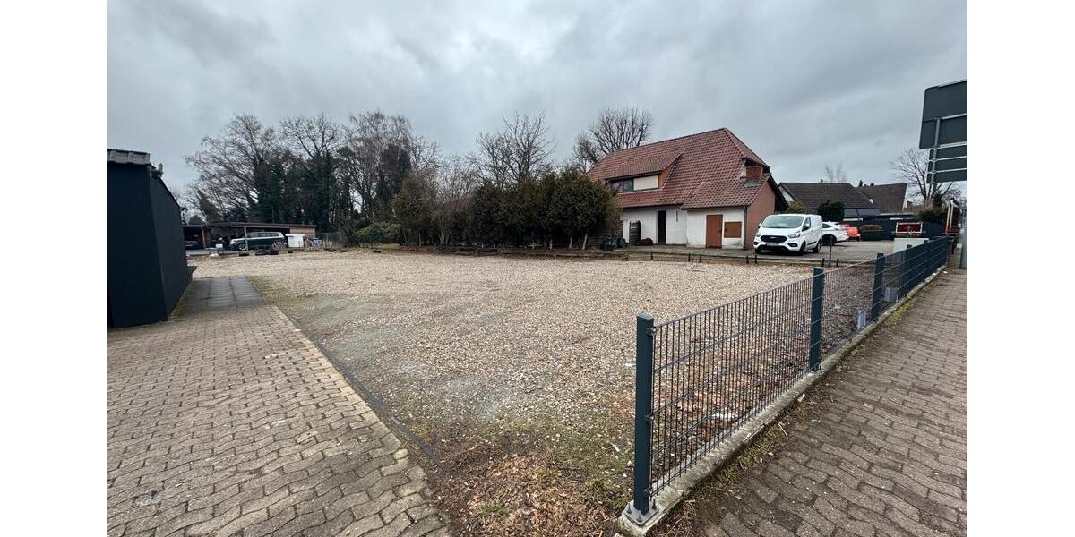 Gewerbeobjekt Achim - 3.000&euro; | Angebot:26433933