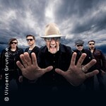 Eisbrecher 2026 | Festung Königstein Open Air