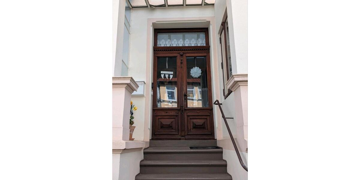 Reihenhaus Bremen Östliche Vorstadt - 5 Zimmer, 120 m&sup2;, 509.500&euro; | Angebot:26918530