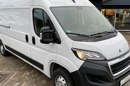 Peugeot Boxer 10.800 km 25.490 € Worpswede 27726