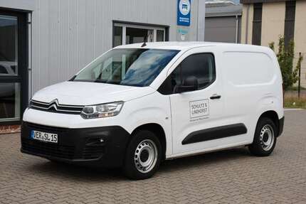 Citroen Berlingo 88.500 km 13.994 &euro; Langwedel 27299