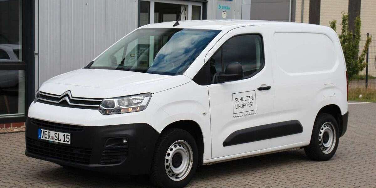 Citroen Berlingo 88.500 km 13.994 &euro; Langwedel 27299