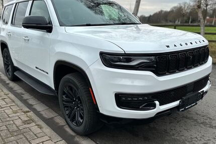 Jeep Wagoneer 72.432 km 56.999 &euro; Sottrum 27367