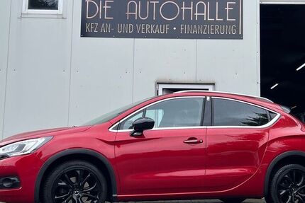 DS Automobiles DS4