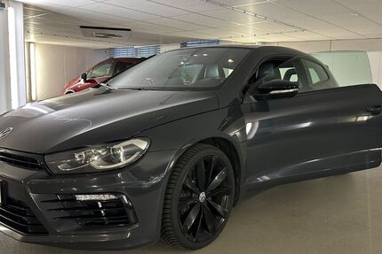 VW Scirocco 116.000 km 19.499 &euro; Bremen 28215