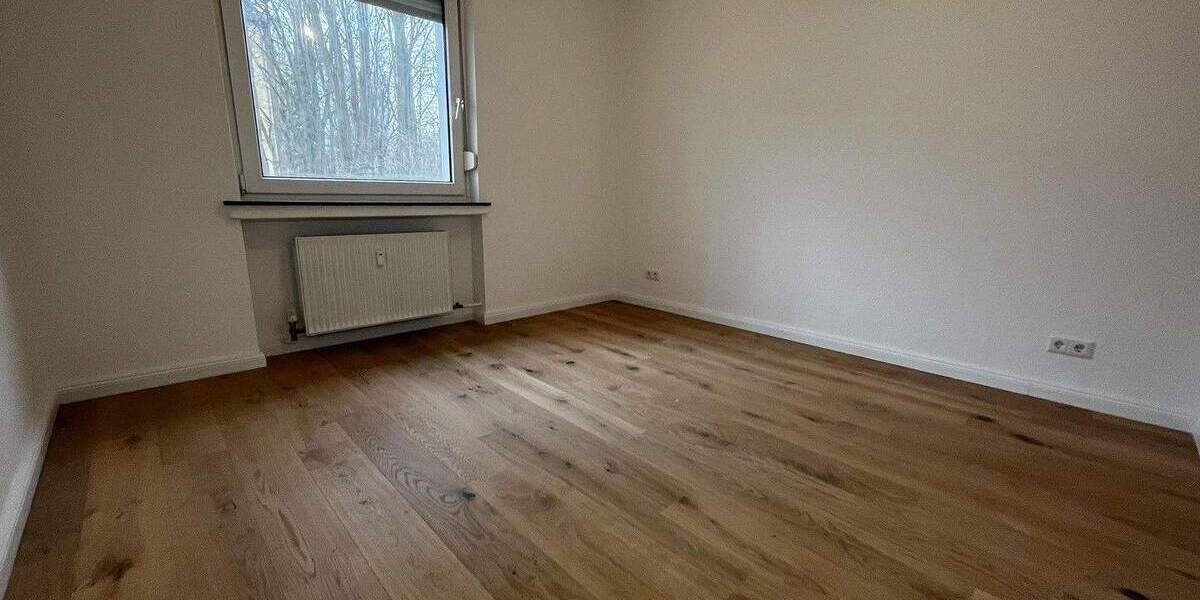 Etagenwohnung Bremen Ellenerbrok-Schevemoor - 4 Zimmer, 82 m&sup2;, 229.000&euro; | Angebot:24711881