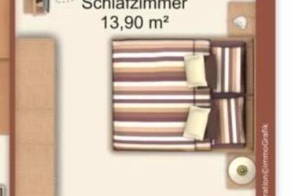 WG Zimmer in Delmenhorst 1 zimmer