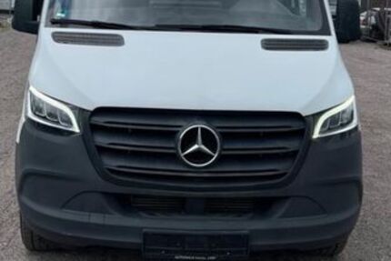 Mercedes-Benz Sprinter 197.476 km 23.499 € Sottrum 27367