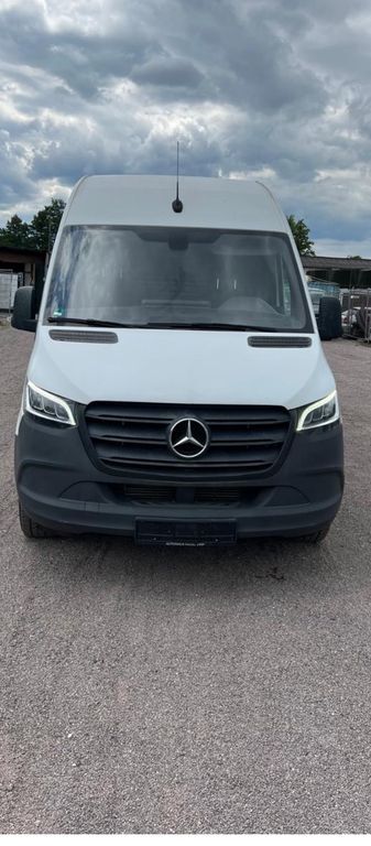 Mercedes-Benz Sprinter 197.476 km 23.499 € Sottrum 27367