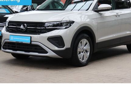 VW T-Cross 12.349 km 24.950 &euro; Bremen 28757