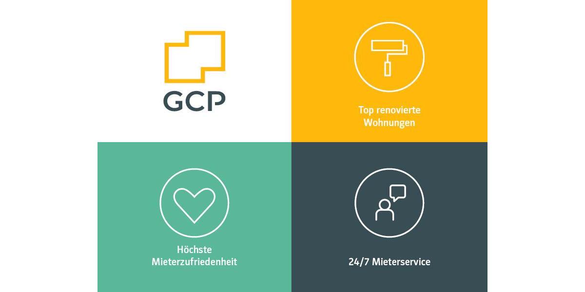 Etagenwohnung Bremen Huchting - 3 Zimmer, 65 m&sup2;, 618&euro; | Angebot:26663566