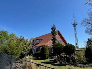Bauernhaus, Landhaus Weyhe Melchiorshausen - 8 Zimmer, 290 m&sup2;, 530.000&euro; | Angebot:26607776