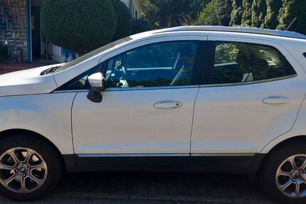 Ford EcoSport 48.700 km 11.800 &euro; Achim 28832