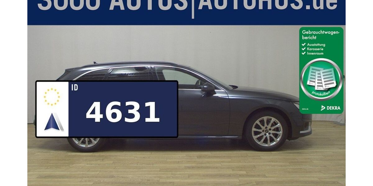 Audi A4 83.285 km 23.980 € Bremen / Arsten 28279